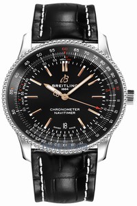 Replica a17326241b1p1 Breitling Navitimer 1 Automatic 41 Mens Watch